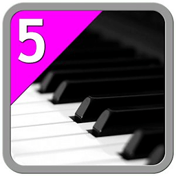 Piano y Teclados Rock Po...
