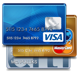 Credit/Debit Card Inquiry