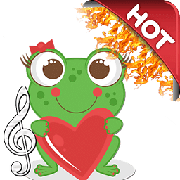 Sfx Frog Ringtone