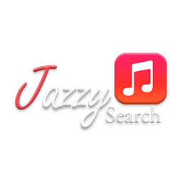 Jazzy Search