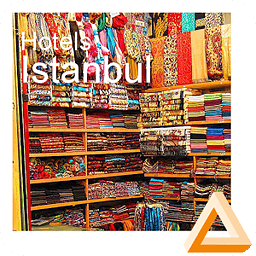 Hotels Istanbul