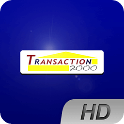 Transaction 2000 HD