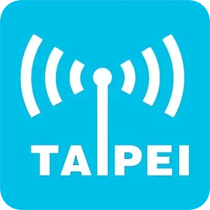 Taipei Free 臺北公眾區免費無線上網