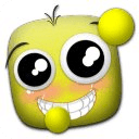 Animated Emoticons