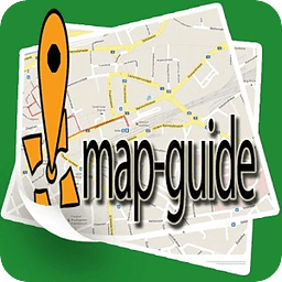 map guide