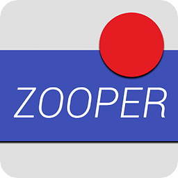 MaterialUI Zooper