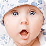 Sweet Baby live wallpaper