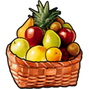 Fruit collecting