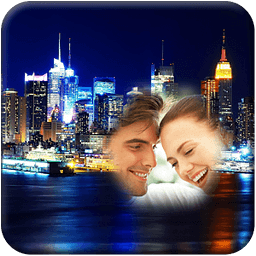 New York Photo Frame Edi...