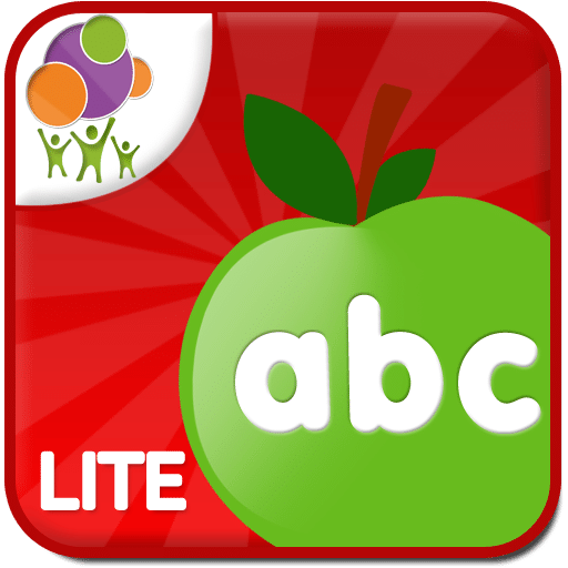 ABC拼音游戏精简版