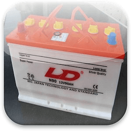 Car Batteries