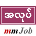 mmJob - 缅甸就业工作