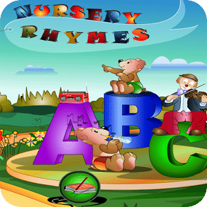 Nursery Rhymes Vol 4