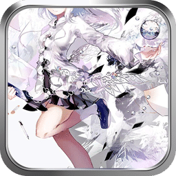 白羽-绿豆动态壁纸