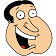 Quagmire Family Guy Soundboard 1.2