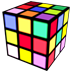 3D Cube Lite