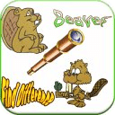 Beaver Game for Kids Different