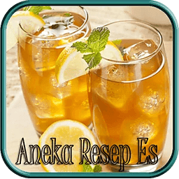 Aneka Resep Es Lengkap