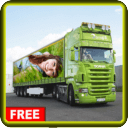 Insta Vehicle Photo Fram...