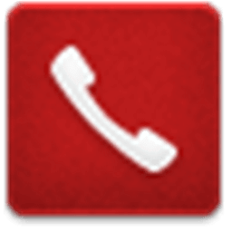 Dial Calling Card