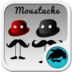 Moustache Keyboard