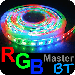 RGB Master 4 ARDUINO