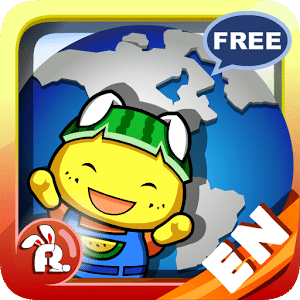 Little Big World (EN Free)