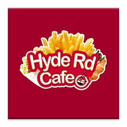 Hyde Road Cafe