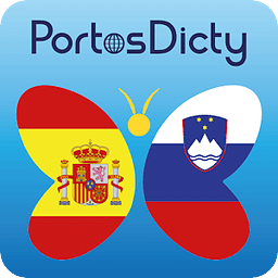 PortosDicty Esp-Slo - FR...