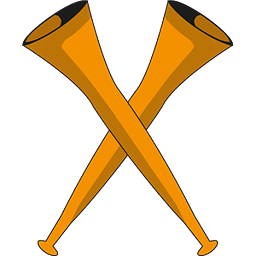 African Vuvuzela
