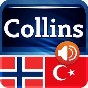 Norwegian<>Turkish Dictiona TR