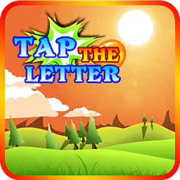 Tap The Letter