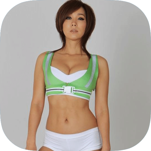 和郑多燕学减肥方法