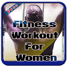 Fitness Workout For Wome...