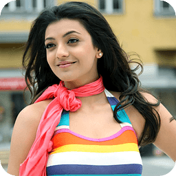 Kajal Agarwal Latest HD Pics