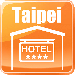 台北找飯店 My Taipei Hotel