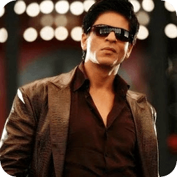 Shahrukh Khan[READ DESCR...