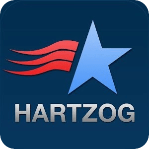 Ed Hartzog for City Council