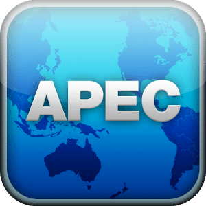 APEC Glossary