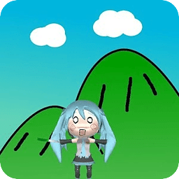 〜相机AR与未来Hachune景观