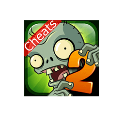 PvZ 2 Cheatz
