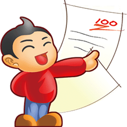 小学100分