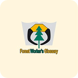 Forest Workers' Glossary