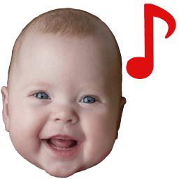 Baby Music Creator