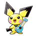 Find Pokemon 3