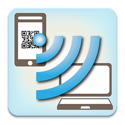 Share File + QR