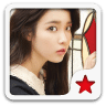IU  -  KPOP明星球员
