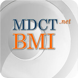 MDCT BMI Calculator