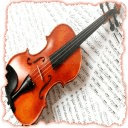 Fingertip Violin Playing 发布