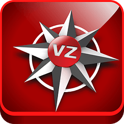 VZ Navigator for Thunderbolt